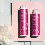 Brocato Vibracolor Color Last Shampoo Professional Salon Products