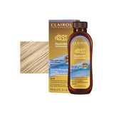 Clairol Liquicolor Hair Color 20 / 9AA Very Light Ultra Cool Blonde / Intense Ash / 9 Professional Salon Products