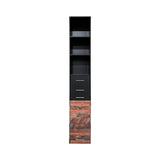 Collins Leena Double Sided Station Professional Salon Products