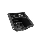 Collins Square ABS Shampoo Bowl Professional Salon Products