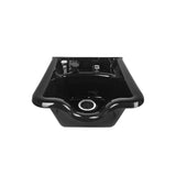 Collins Square ABS Shampoo Bowl Professional Salon Products