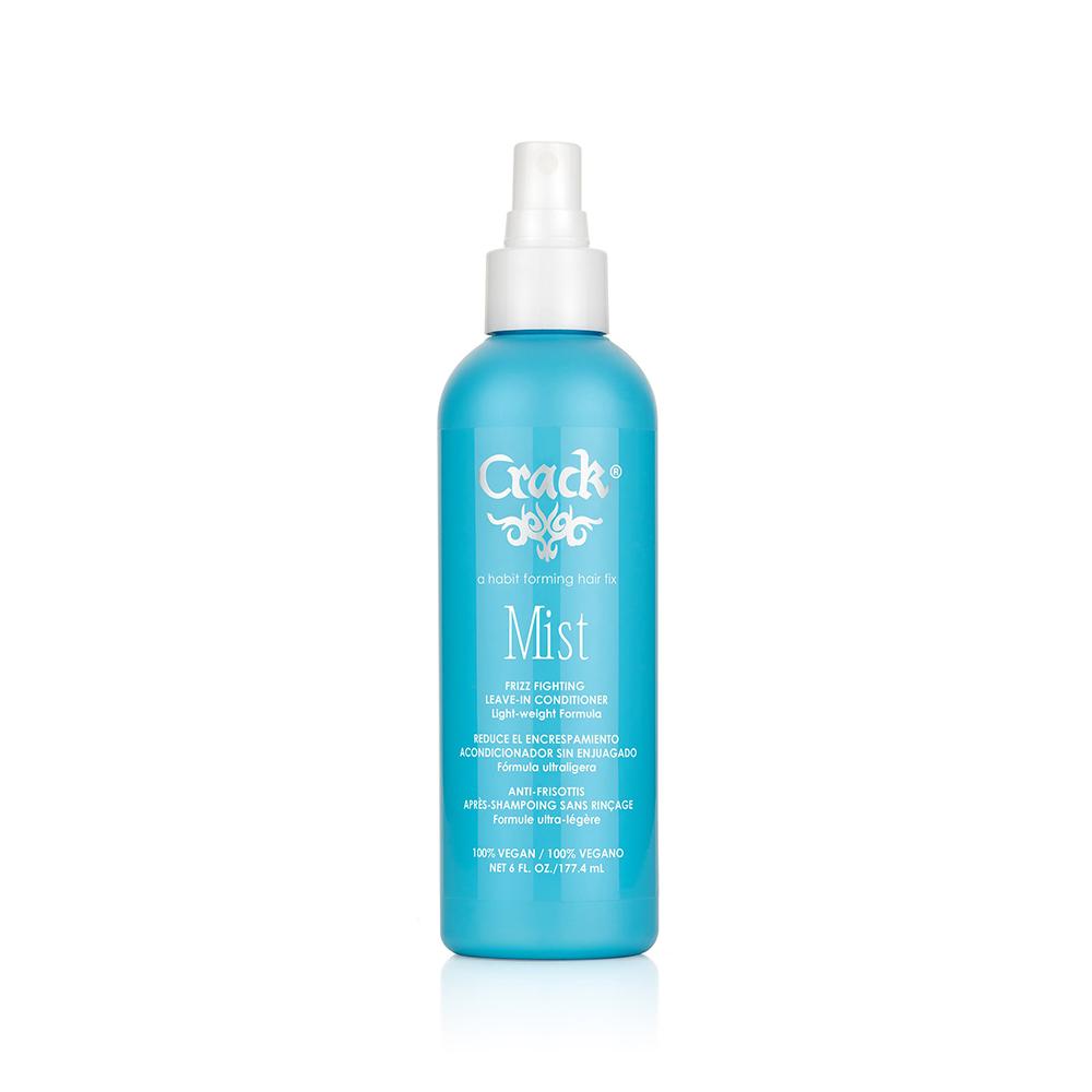Crack Hair Fix Mist Spray – Ocean Salon Systems