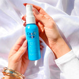 Crack Hair Fix Mist Spray Professional Salon Products