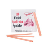 Depileve Facial Applicators Professional Salon Products
