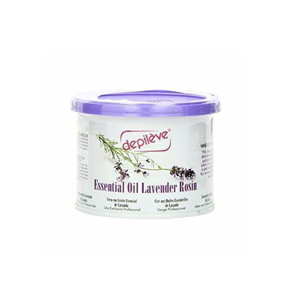 Depileve Lavender Rosin Professional Salon Products