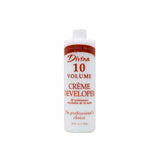 Divina Crème Developer 10 Volume 32oz Professional Salon Products