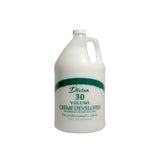 Divina Crème Developer 30 Volume Gallon Professional Salon Products
