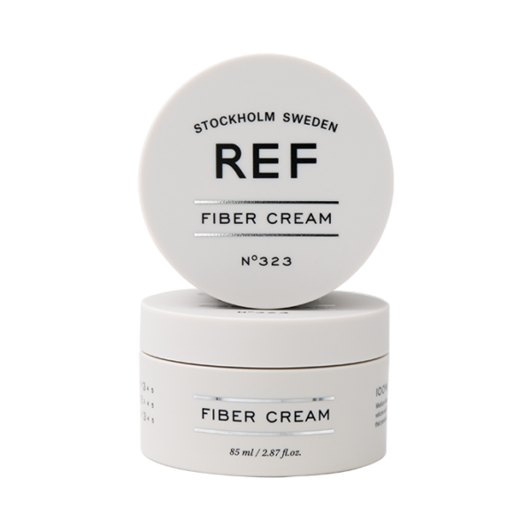 REF Fiber Cream #323 – Ocean Salon Systems