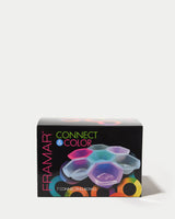 Framar Connect & Color Bowls Professional Salon Products