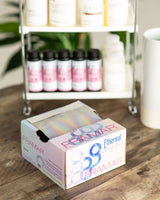 Framar Ethereal Pop Up Foil Professional Salon Products