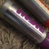 Indie #Cleansweep Shampoo Bodywash Professional Salon Products