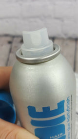 Indie #Dirtyfinish Spray Glue Professional Salon Products