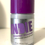 Indie #Round2 Powder Professional Salon Products