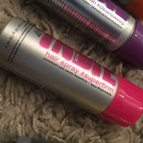 Indie #Superfirm Hairspray Professional Salon Products