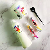 Itely Aquarely Blond Compact Professional Salon Products