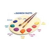 Itely Blossom Direct Hair Color Burning Red Professional Salon Products