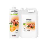 Itely Conditioner Professional Argan Oil Professional Salon Products