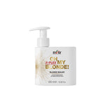 Itely OMB Blonde Sealer Professional Salon Products