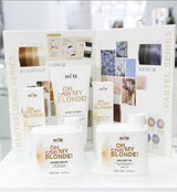 Itely OMB Blonde Sealer Professional Salon Products