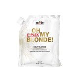 Itely OMB Dely Blonde Lightener Professional Salon Products