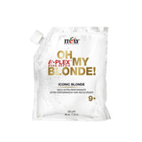 Itely OMB Iconic Blonde Lightener Professional Salon Products