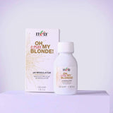 Itely OMB pH Modulator Professional Salon Products
