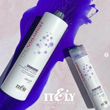 Itely ProColorist Silver Shampoo Professional Salon Products