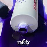 Itely ProColorist Silver Shampoo Professional Salon Products