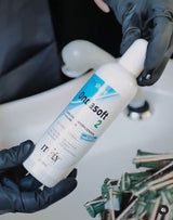 Itely Proshape Ondasoft Perm Professional Salon Products