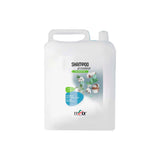 Itely Shampoo Professional Cotton Extract 169oz Professional Salon Products