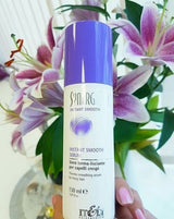 Itely Synergi Humidity Stopper Professional Salon Products