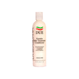 La Brasiliana Due Keratin and Collagen Conditioner 4 oz Professional Salon Products
