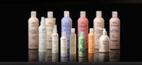 La Brasiliana Uno Keratin and Collagen Shampoo Professional Salon Products