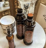 MKS Eco Kahm Smoothing Treatment Professional Salon Products