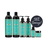 MKS Eco WOW Salon Intro Professional Salon Products