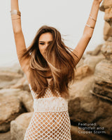 MOB Tape In Extensions Nightfall B4N/6N Professional Salon Products