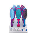 Olivia Garden Brush Collection 12 Piece Display Deal Professional Salon Products