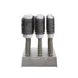 Olivia Garden Ceramic + Ion 12 Piece Display Deal Professional Salon Products