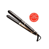 Olivia Garden Ceramic + Ion Flat Iron 1" Professional Salon Products
