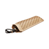 Olivia Garden Ceramic + Ion Flat Iron 1" Professional Salon Products