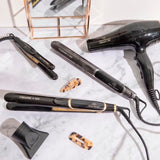 Olivia Garden Ceramic + Ion Hair Dryer Professional Salon Products