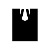 Olivia Garden Disposable Capes Professional Salon Products