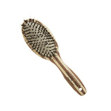 Olivia Garden Healthy Hair Paddle Ionic Combo Professional Salon Products