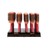 Olivia Garden HeatPro 18 Piece Display Deal Professional Salon Products