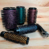 Olivia Garden MultiBrush Professional Salon Products