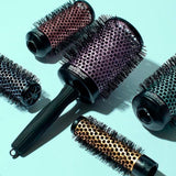 Olivia Garden MultiBrush Professional Salon Products