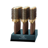 Olivia Garden Nanothermic 12 Piece Display Deal Professional Salon Products