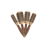 Olivia Garden Nanothermic Square Thermal Professional Salon Products