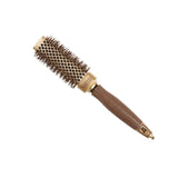 Olivia Garden Nanothermic Square Thermal Square Shaper 1 1/8" NT-S30 Professional Salon Products