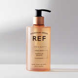 REF Peach & Almond Hand Wash